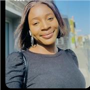 Bonjour, Je suis une étudiante qui est prête pour l’aide aux devoirs et le soutien scolaire en anglais.Je serais si heureux d'avoir cette opportunité d'apporter des connaissances à ceux qui en ont besoin avec le niveau de mes capacités